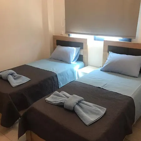 Aegean Mirror, Andros Apartament