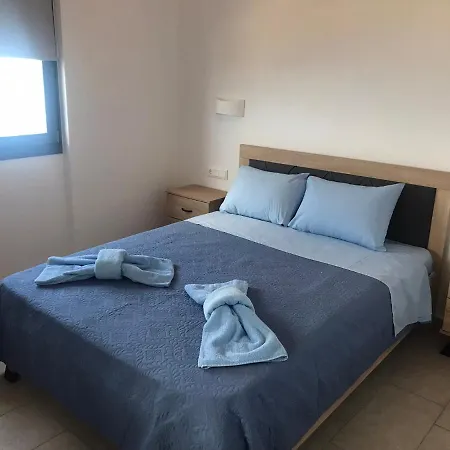 Aegean Mirror, Andros * Aprovaton