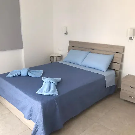 Apartament Aegean Mirror, Andros *