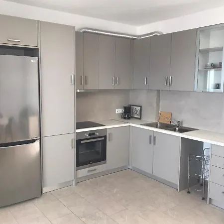 Aegean Mirror, Andros Apartament