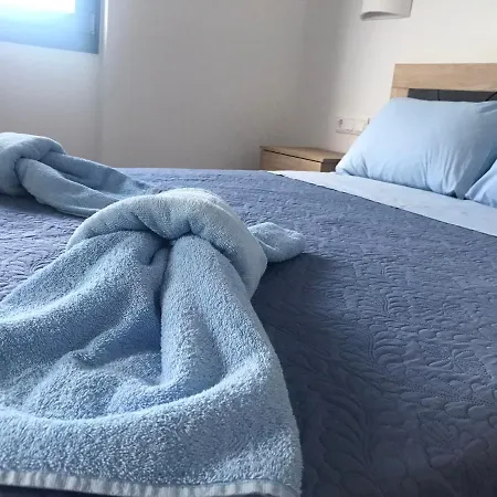 Aegean Mirror, Andros Aprovaton