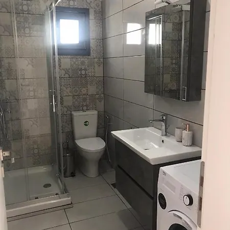 Aegean Mirror, Andros * Aprovaton