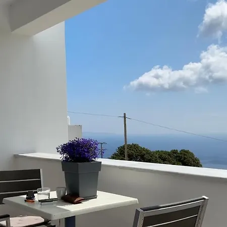 Aegean Mirror, Andros *