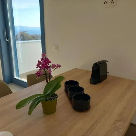 Aegean Mirror, Andros *