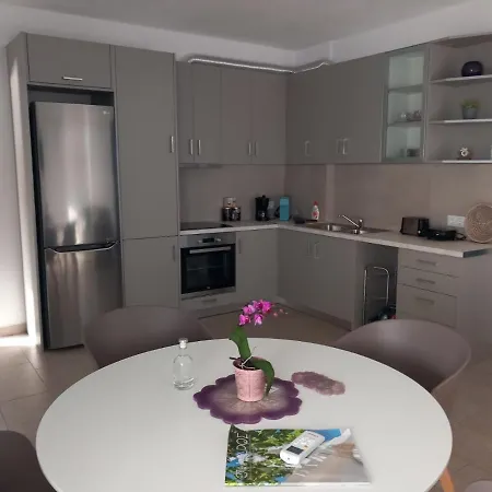 Apartament Aegean Mirror, Andros *