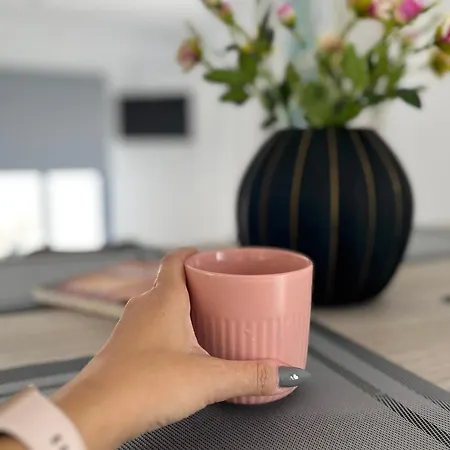 Aegean Mirror, Andros