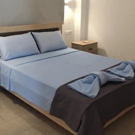 Apartament Aegean Mirror, Andros *