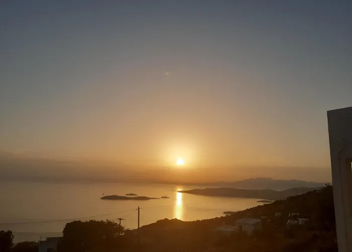 Aegean Mirror, Andros * Aprovaton