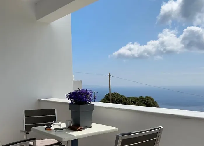 Aegean Mirror, Andros *