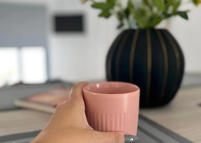 Aegean Mirror, Andros