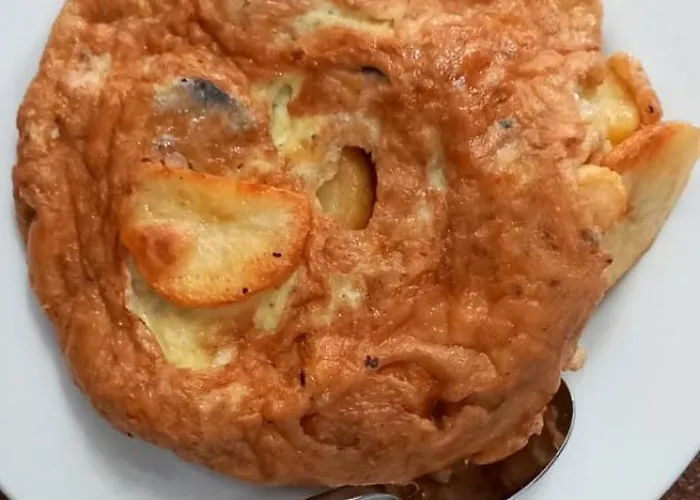 Daire Aegean Mirror, Andros *