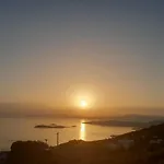 Aegean Mirror, Andros * Aprovaton