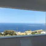 Aegean Mirror, Andros
