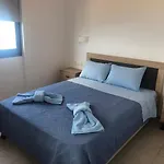 Aegean Mirror, Andros * Aprovaton