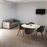 Aegean Mirror, Andros Appartement *