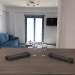 Appartement Aegean Mirror, Andros