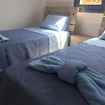 Aegean Mirror, Andros Appartement Aprovaton
