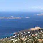Appartement Aegean Mirror, Andros Aprovaton