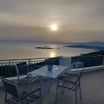 Appartement Aegean Mirror, Andros *