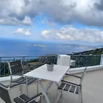Lejlighed Aegean Mirror, Andros Aprovaton