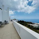 Lejlighed Aegean Mirror, Andros Aprovaton