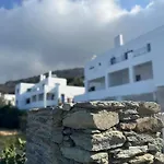 Aegean Mirror, Andros