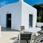 Appartement Aegean Mirror, Andros