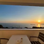 Aegean Mirror, Andros 公寓
