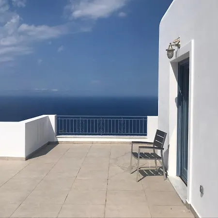 Appartement Aegean Mirror, Andros