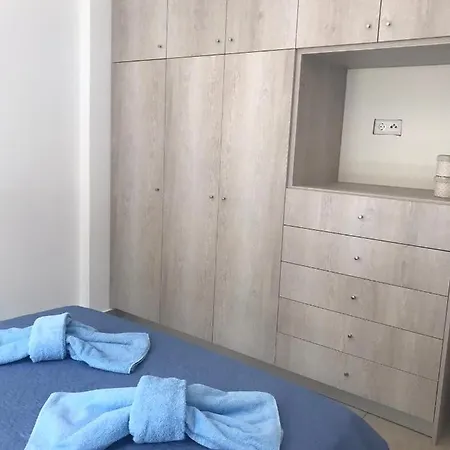 Appartement Aegean Mirror, Andros