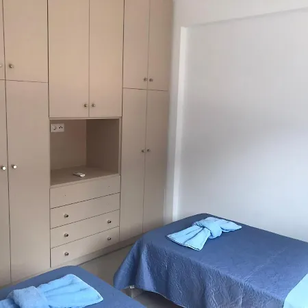 Aegean Mirror, Andros Appartement