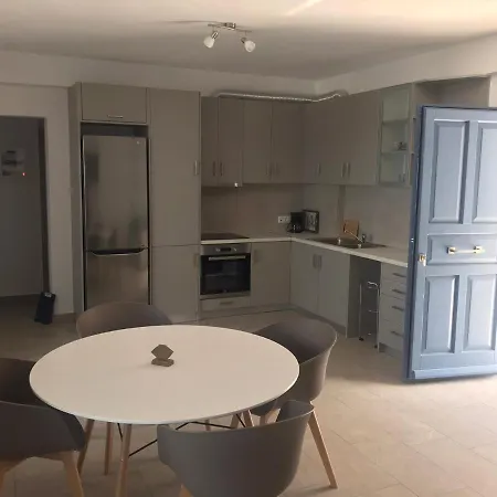 Aegean Mirror, Andros Aprovaton