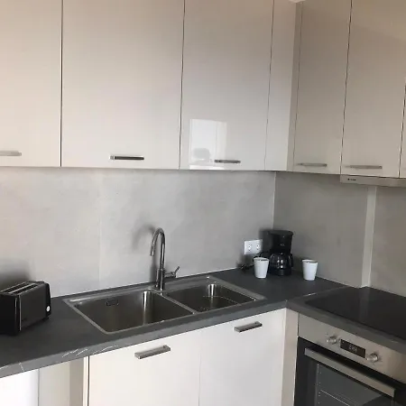 Appartement Aegean Mirror, Andros