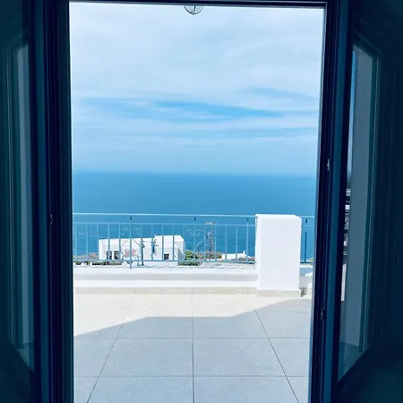 Aegean Mirror, Andros *