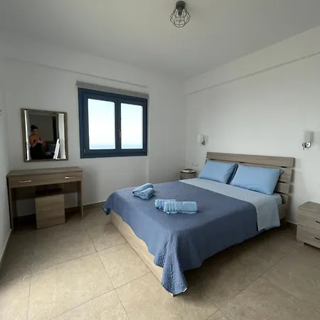Appartement Aegean Mirror, Andros *