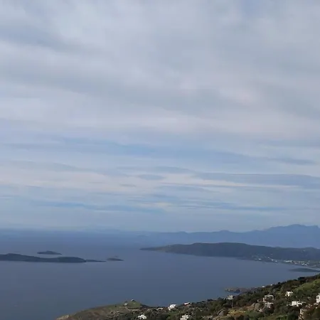 아파트 Aegean Mirror, Andros