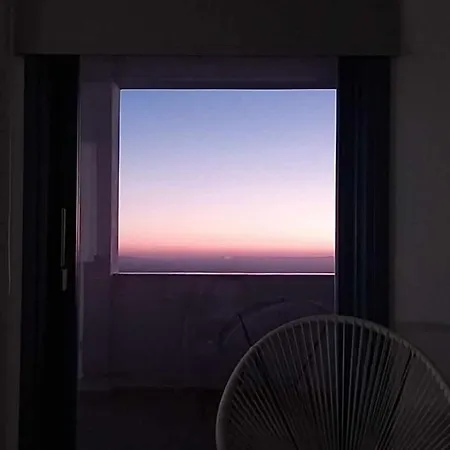 Aegean Mirror, Andros 아파트