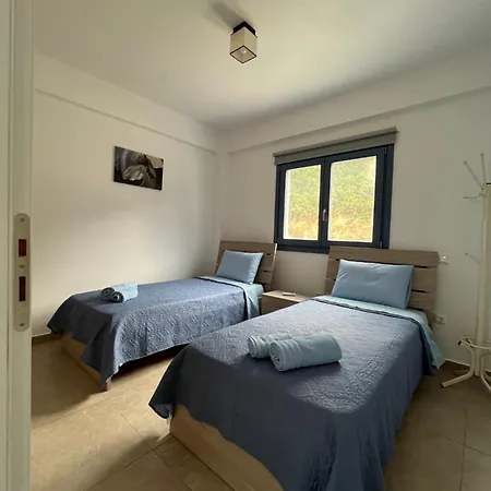 Apartamento Aegean Mirror, Andros Aprovaton