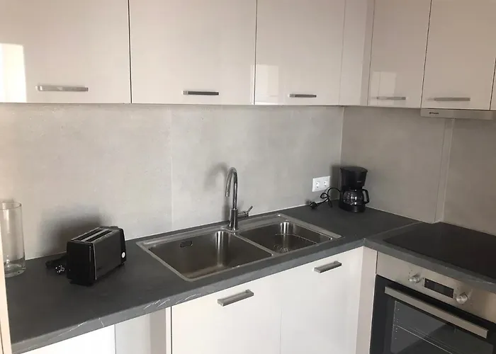 Lägenhet Aegean Mirror, Andros Aprovaton