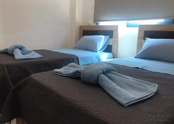 Aegean Mirror, Andros *