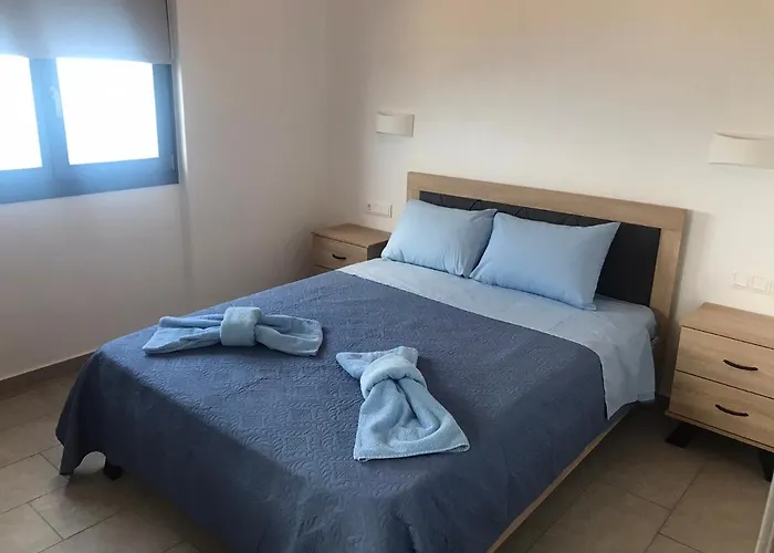 Aegean Mirror, Andros * Aprovaton