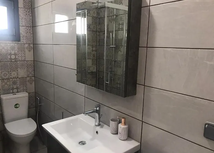 Aegean Mirror, Andros Aprovaton