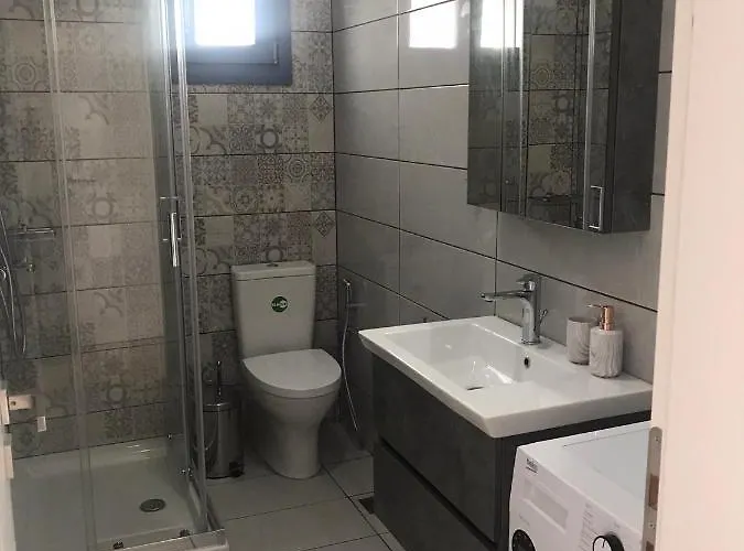 Aegean Mirror, Andros * Aprovaton