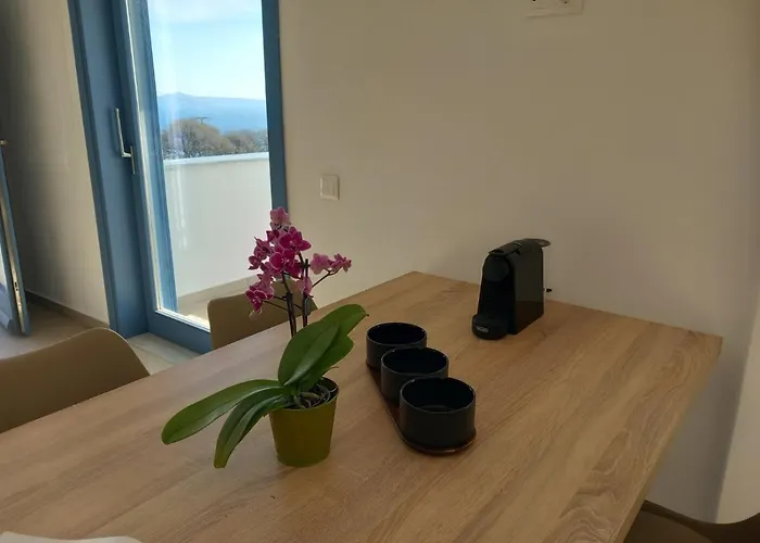 Aegean Mirror, Andros *