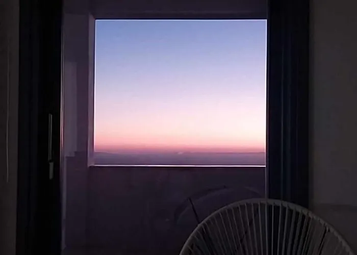 Aegean Mirror, Andros Lägenhet